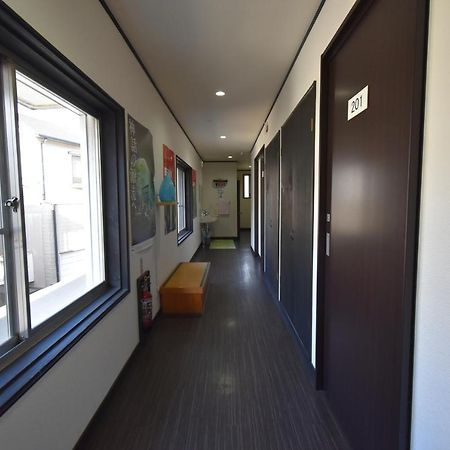 Guest House Shizuho Takachiho Bagian luar foto