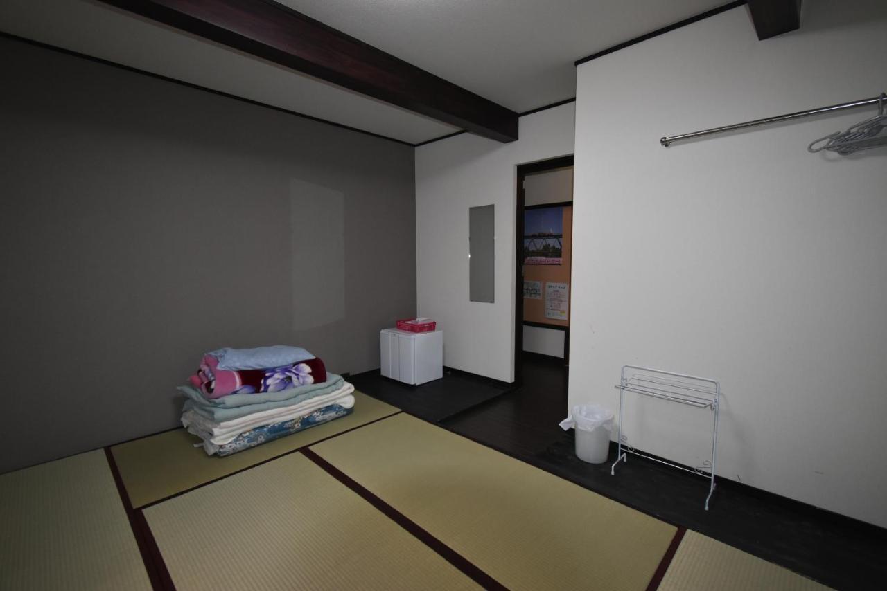 Guest House Shizuho Takachiho Bagian luar foto