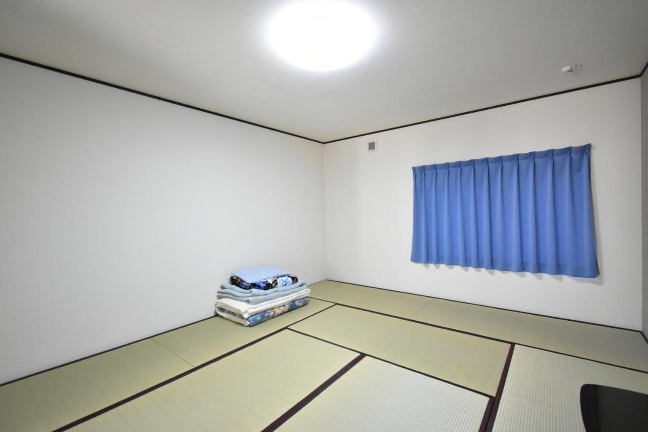 Guest House Shizuho Takachiho Bagian luar foto