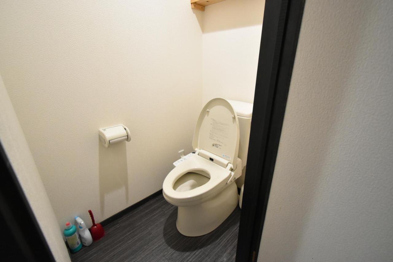 Guest House Shizuho Takachiho Bagian luar foto