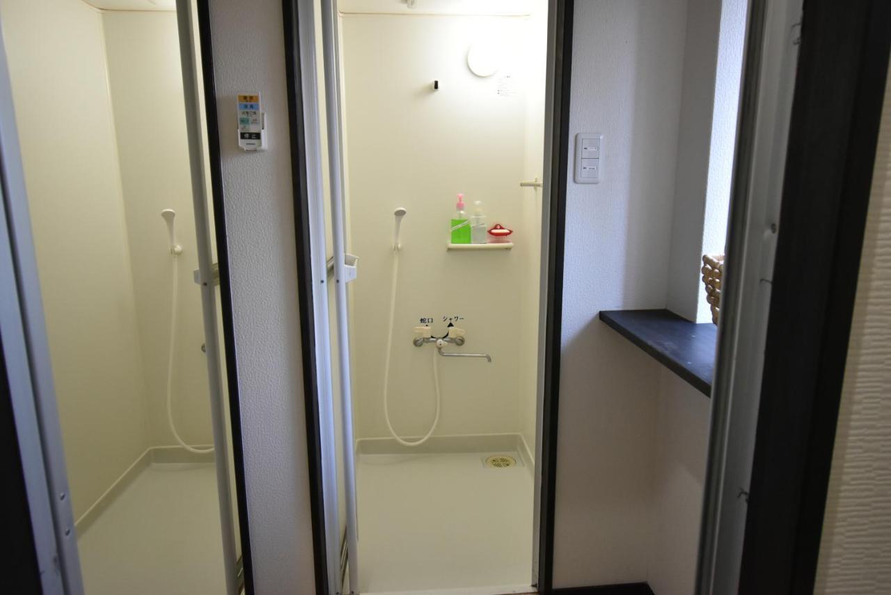 Guest House Shizuho Takachiho Bagian luar foto