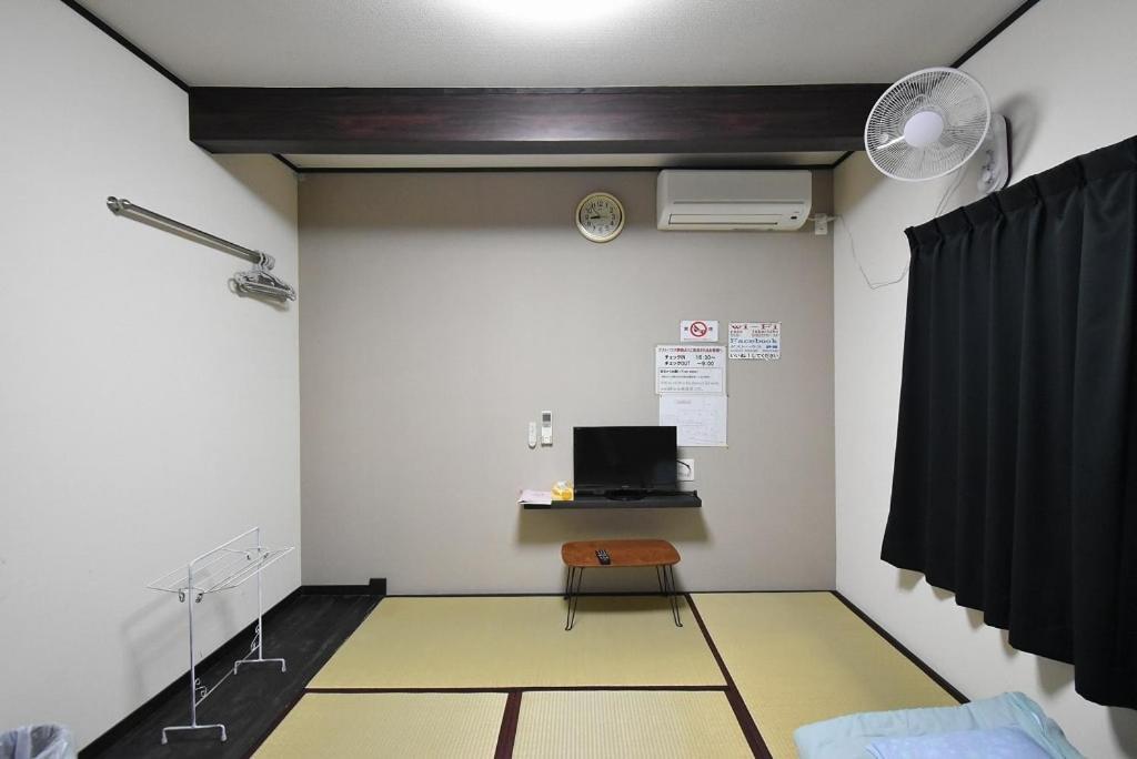 Guest House Shizuho Takachiho Bagian luar foto