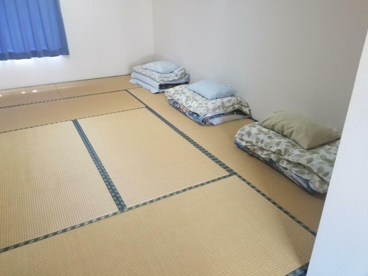 Guest House Shizuho Takachiho Bagian luar foto